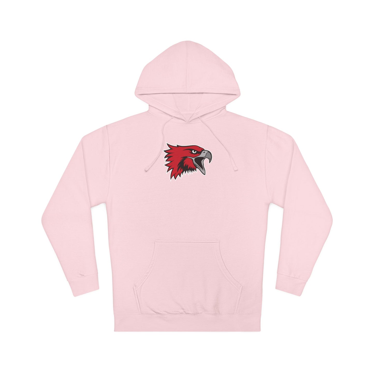 Midweight Pullover Hoodie