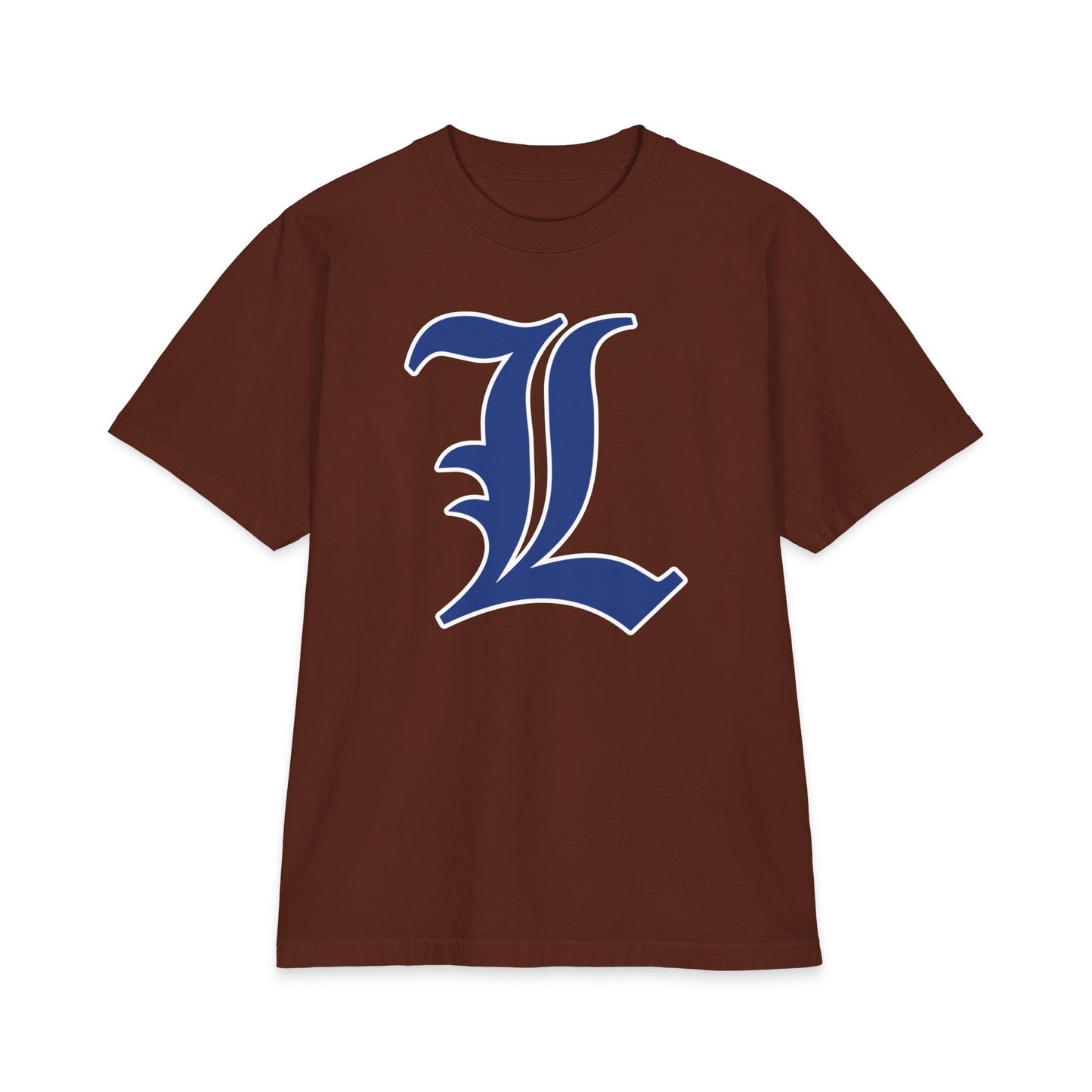 Max Heavyweight Short Sleeve Tee