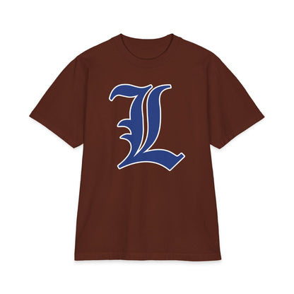 Max Heavyweight Short Sleeve Tee