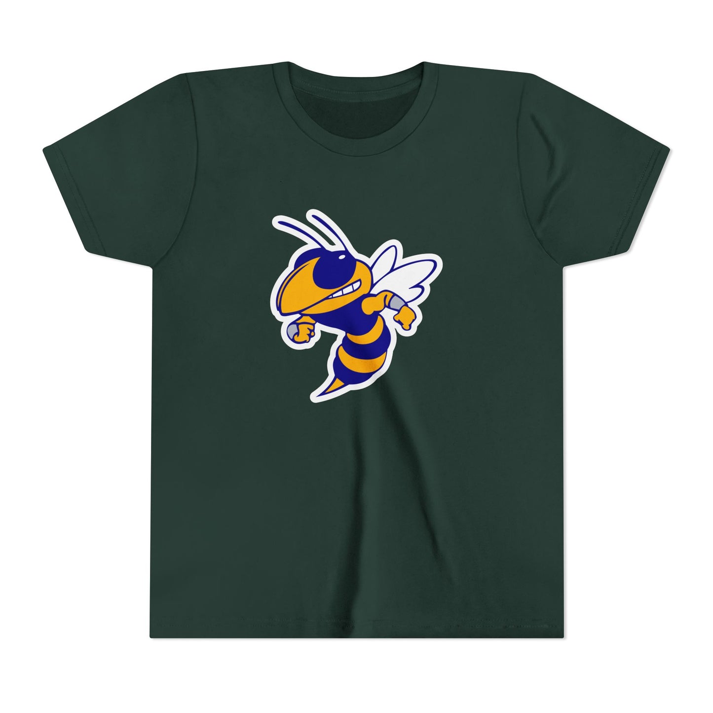 Youth Short Sleeve Tee
