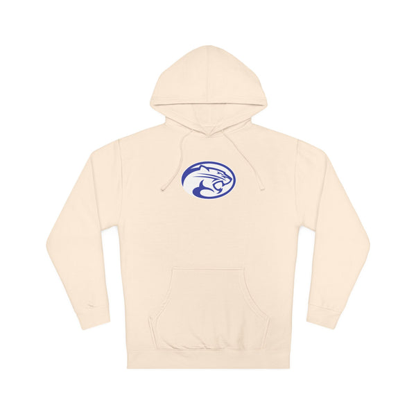 Midweight Pullover Hoodie
