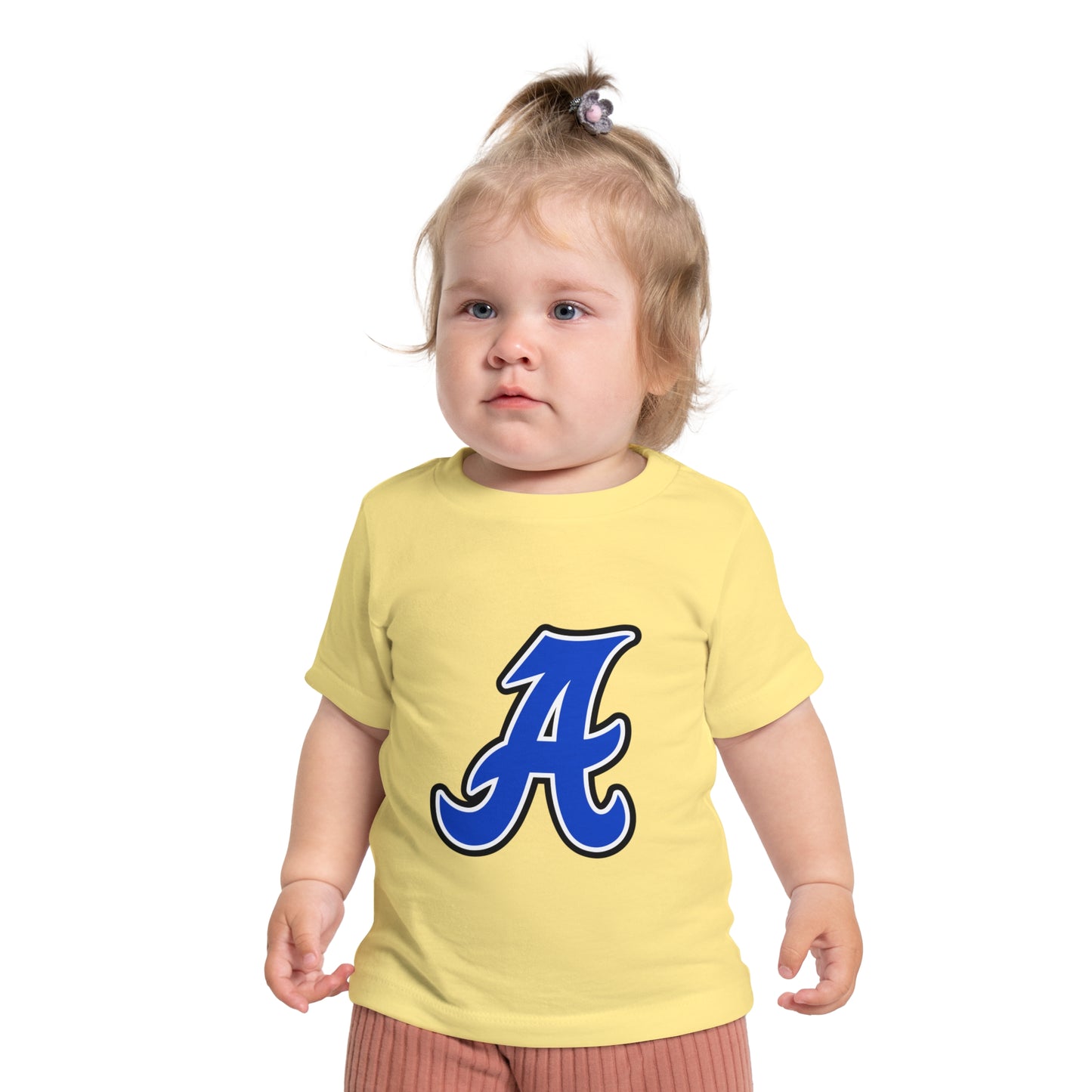 Baby Short Sleeve Tee