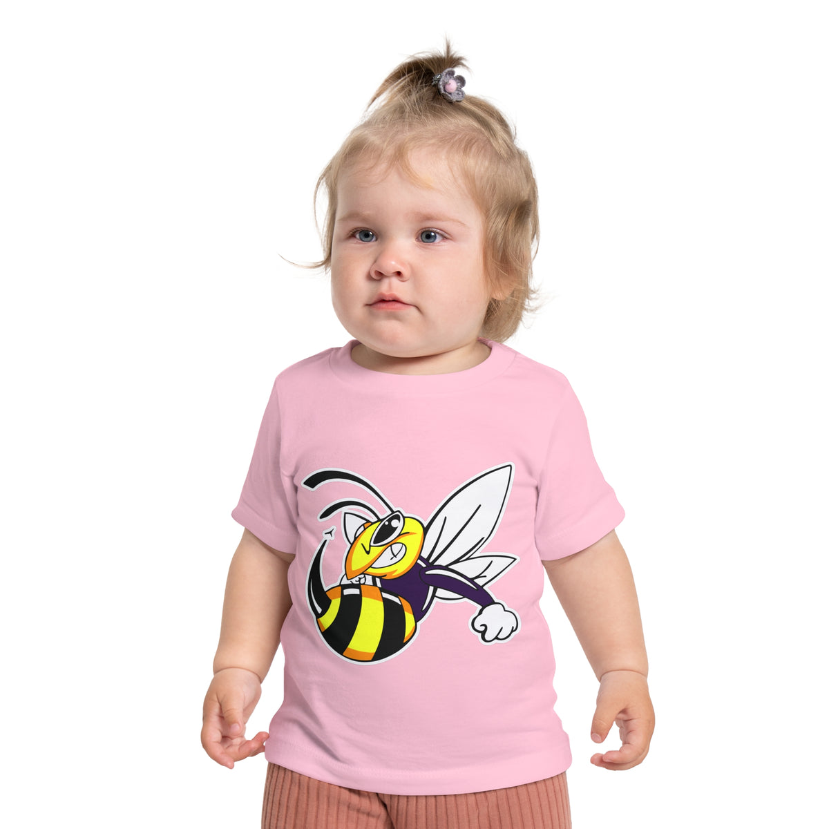 Baby Short Sleeve Tee