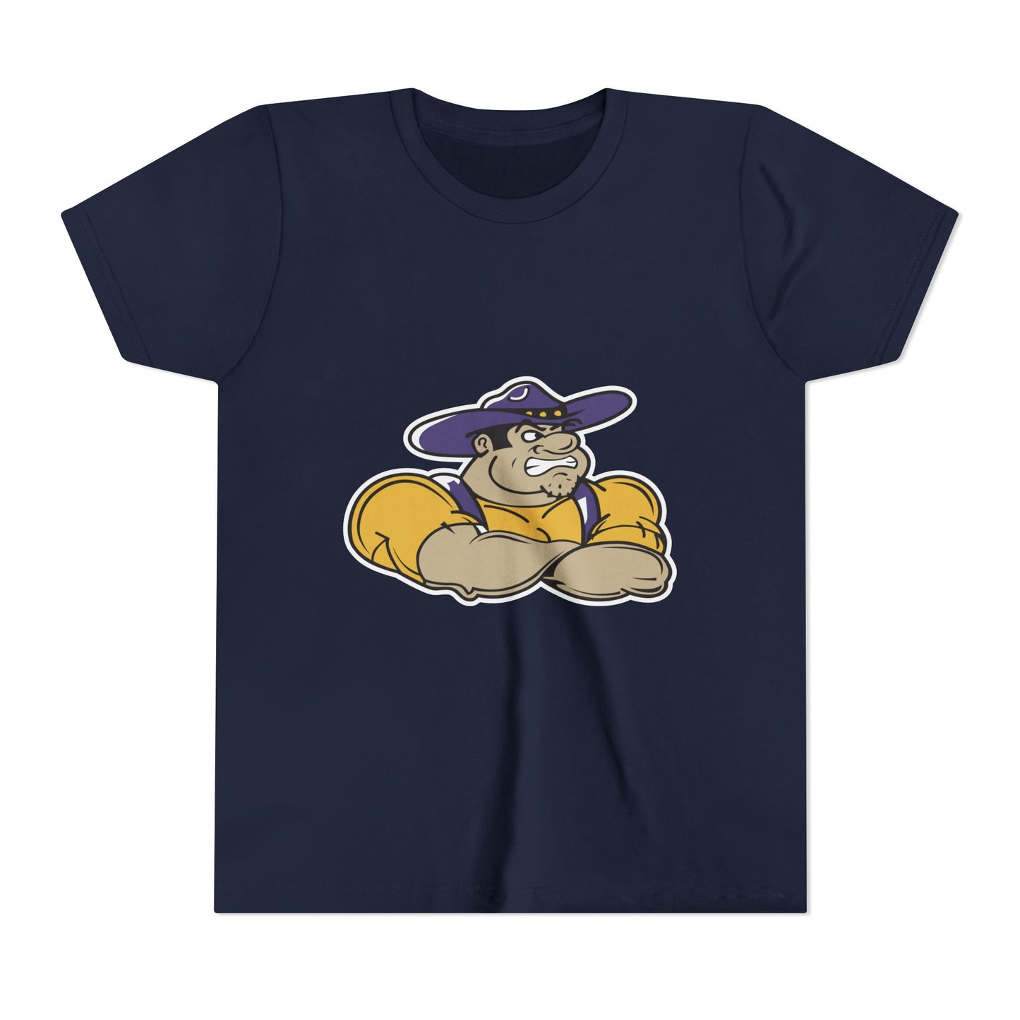 Youth Short Sleeve Tee