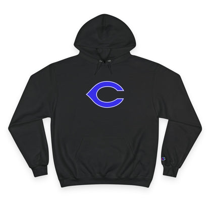 Champion Powerblend Fleece Pullover Hoodie