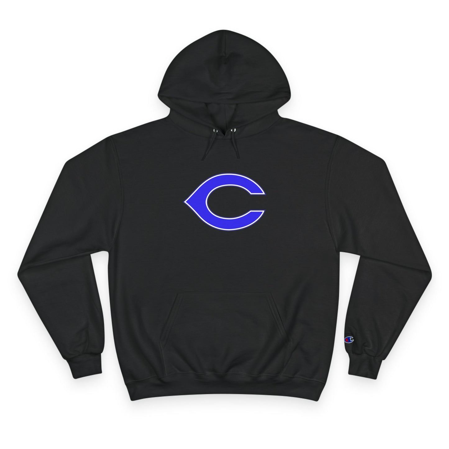 Champion Powerblend Fleece Pullover Hoodie