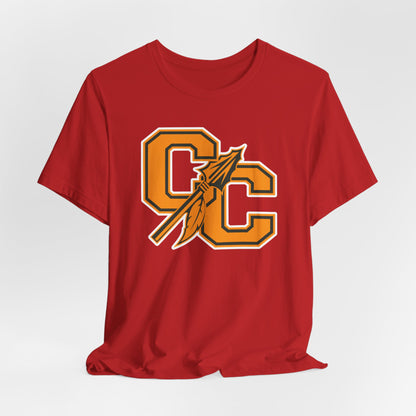 Jersey Short Sleeve Tee