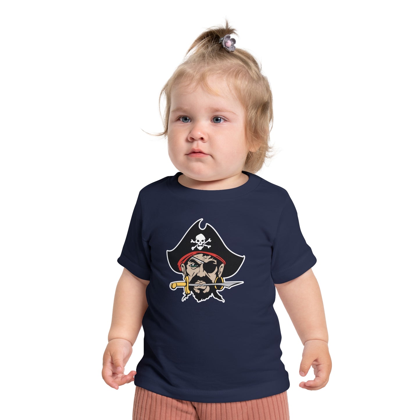 Baby Short Sleeve Tee