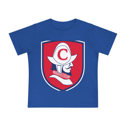 Baby Short Sleeve Tee