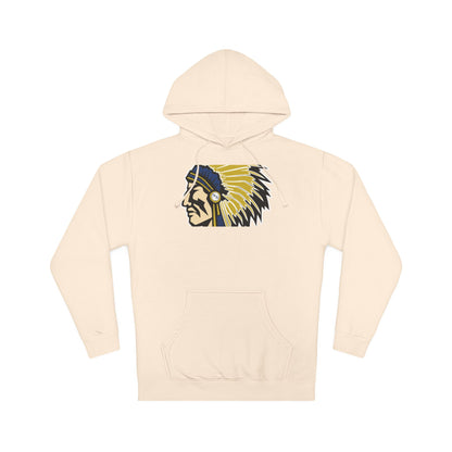 Midweight Pullover Hoodie