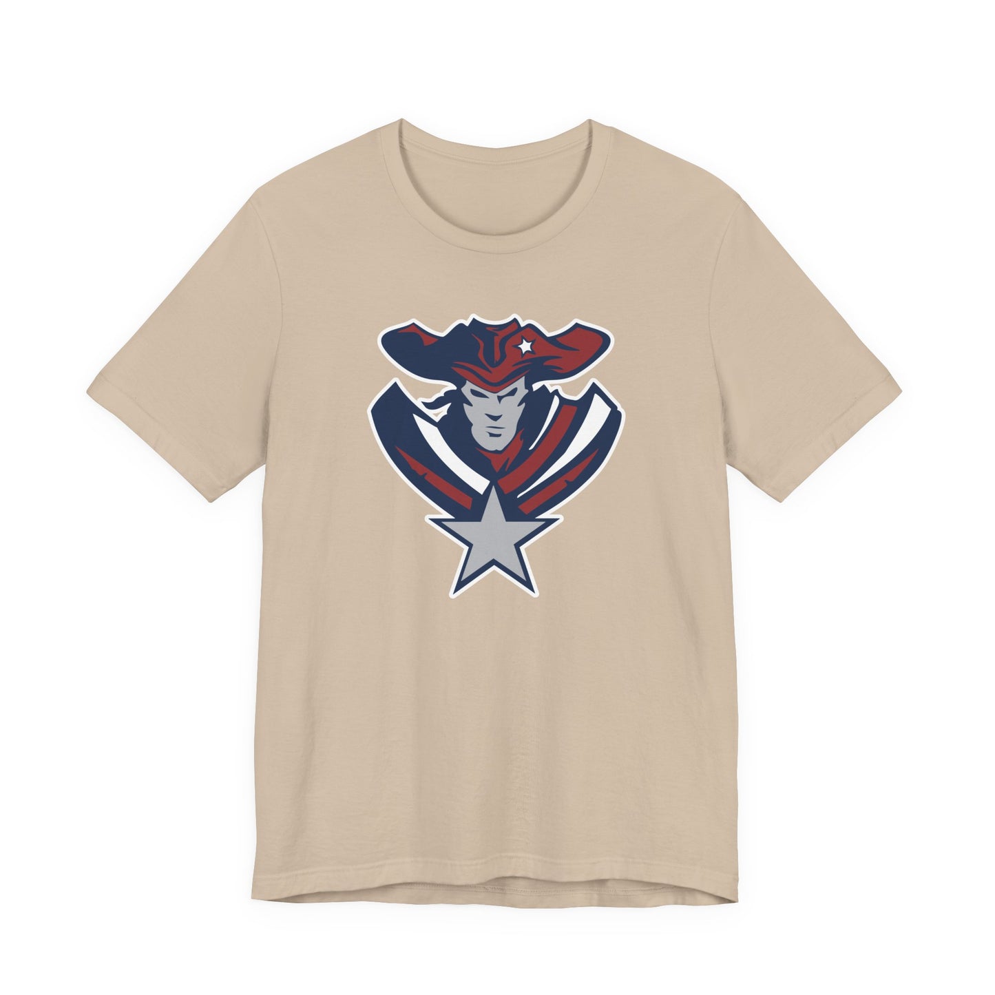 Jersey Short Sleeve Tee