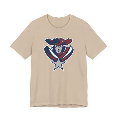 Jersey Short Sleeve Tee