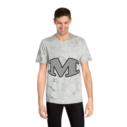 Color Blast School Spirit Tee