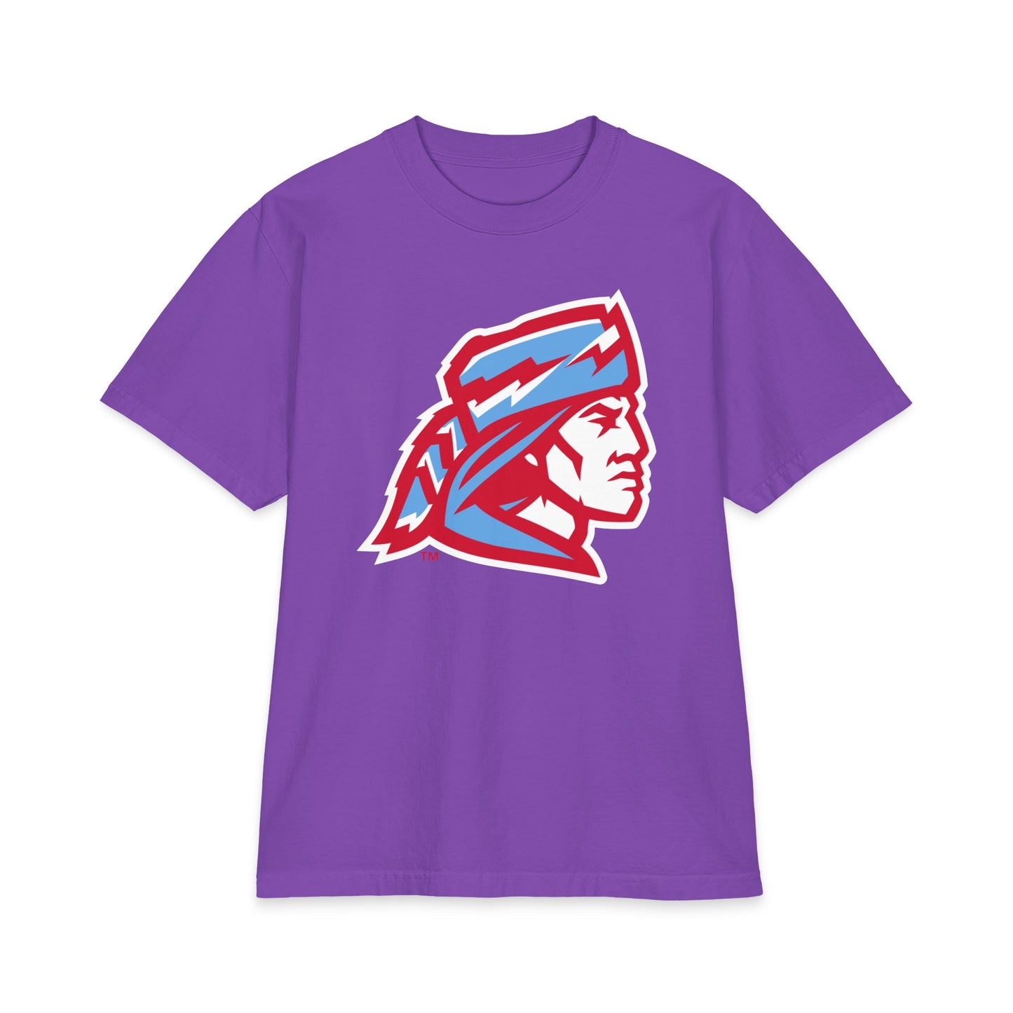 Max Heavyweight Short Sleeve Tee