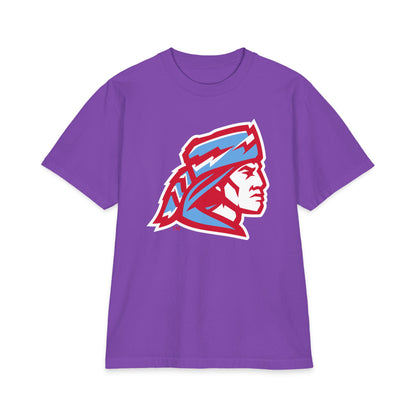 Max Heavyweight Short Sleeve Tee