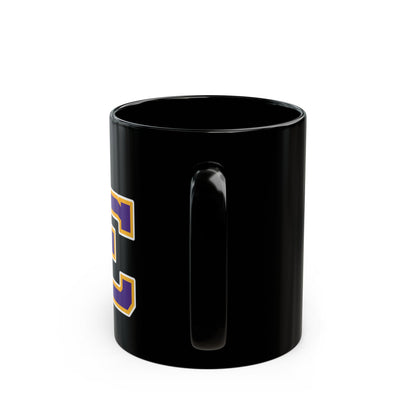 Black Team Mug (11oz/15oz)