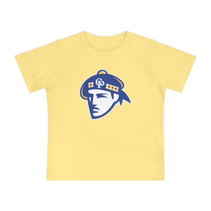 Baby Short Sleeve Tee