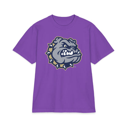 Max Heavyweight Short Sleeve Tee