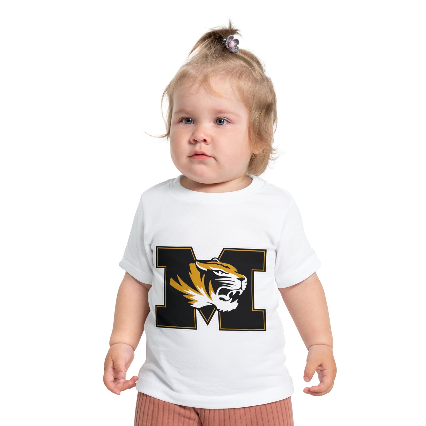 Baby Short Sleeve Tee