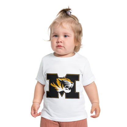 Baby Short Sleeve Tee