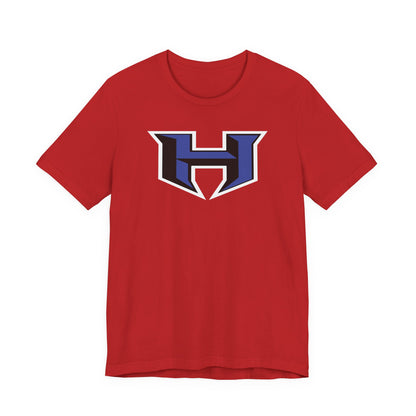 Jersey Short Sleeve Tee