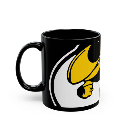 Black Team Mug (11oz/15oz)