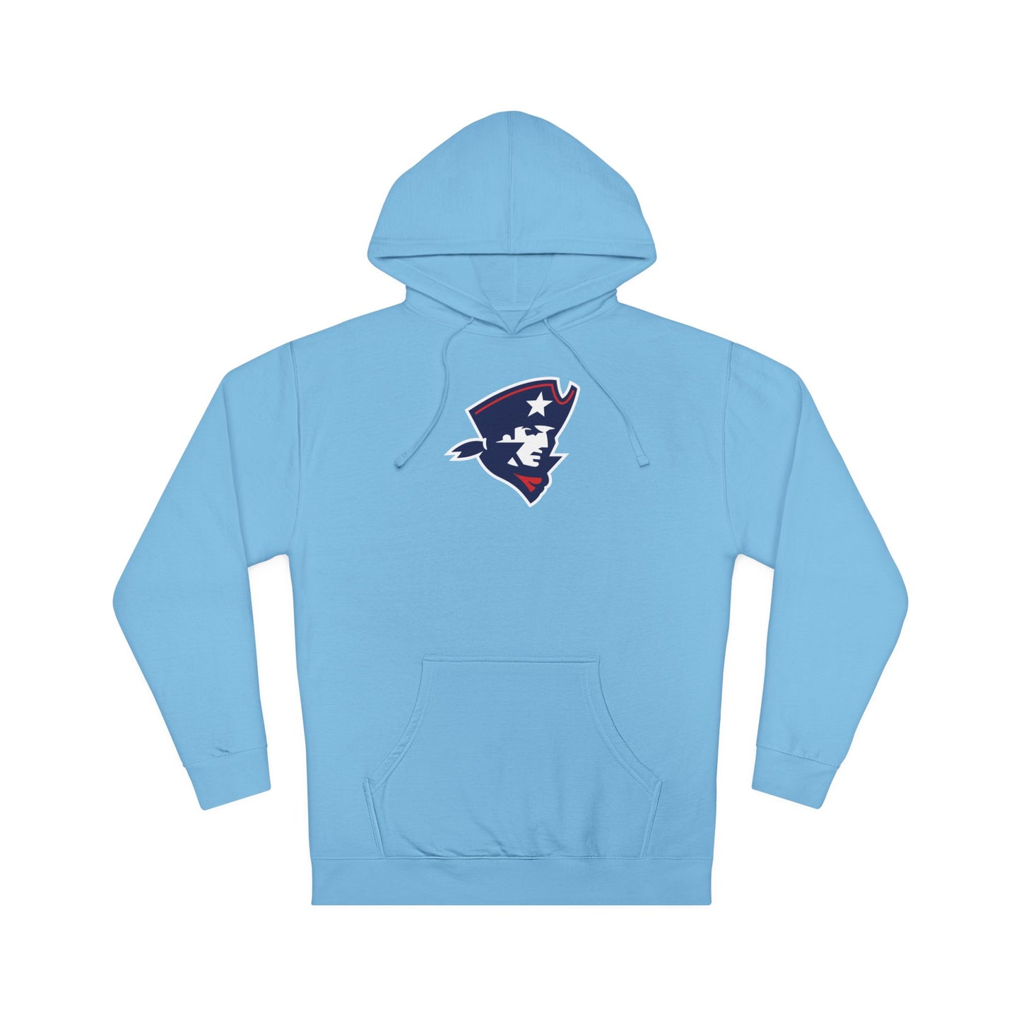 Midweight Pullover Hoodie