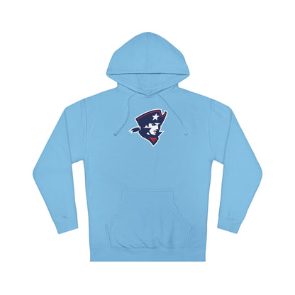 Midweight Pullover Hoodie