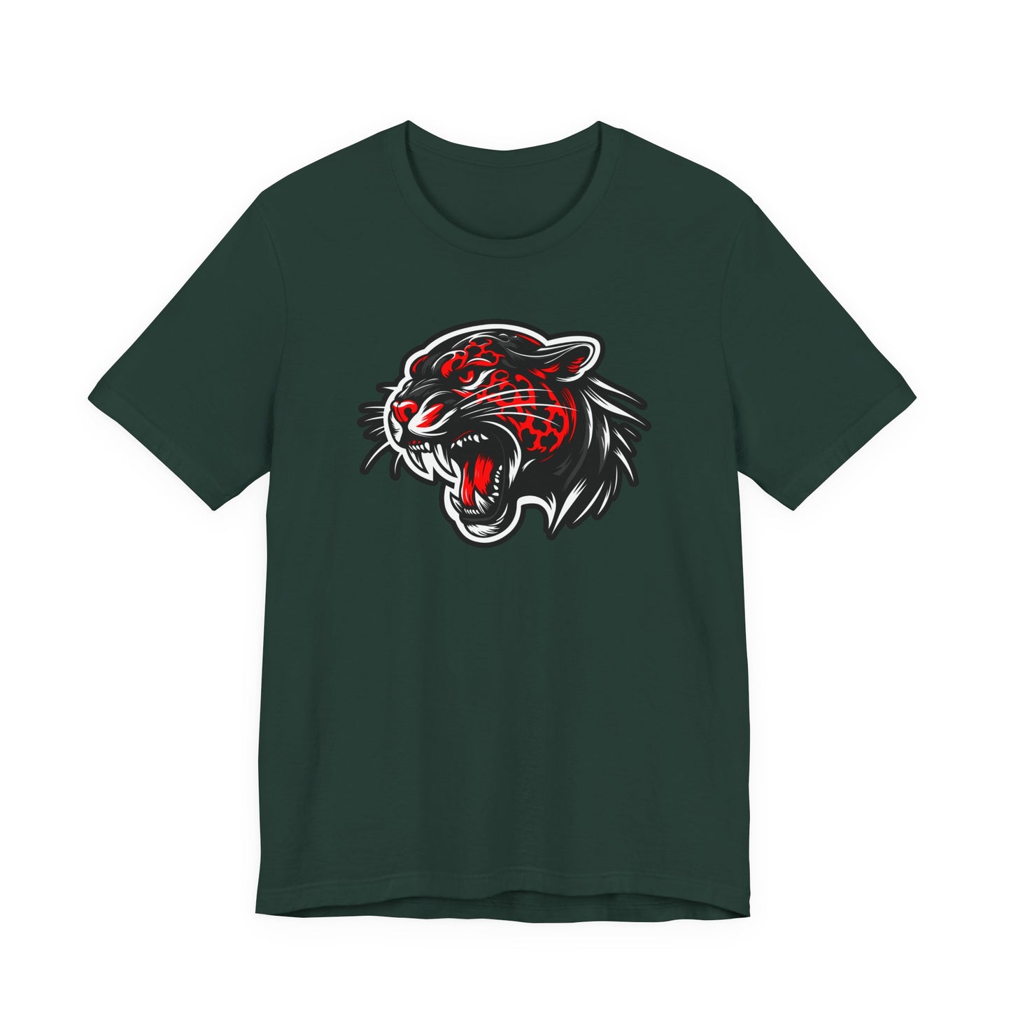Jersey Short Sleeve Tee