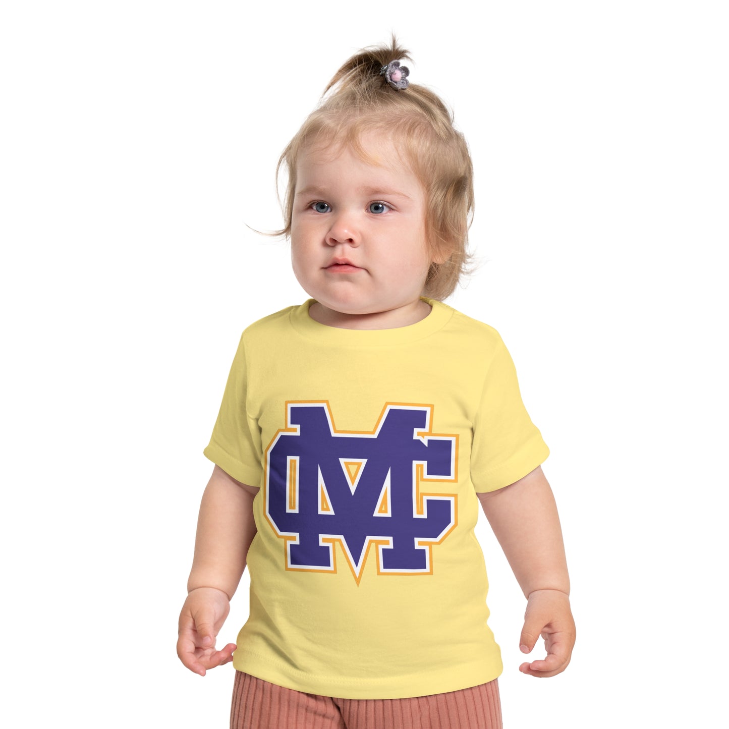 Baby Short Sleeve Tee