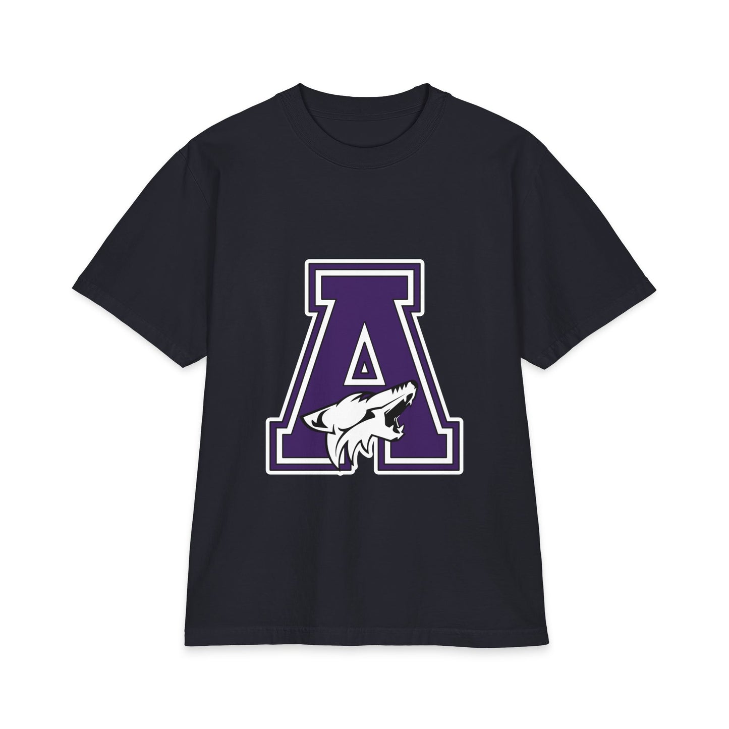 Max Heavyweight Short Sleeve Tee