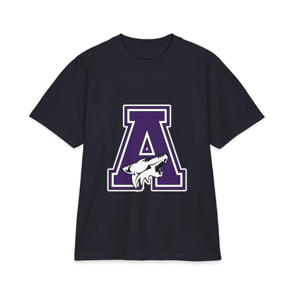 Max Heavyweight Short Sleeve Tee