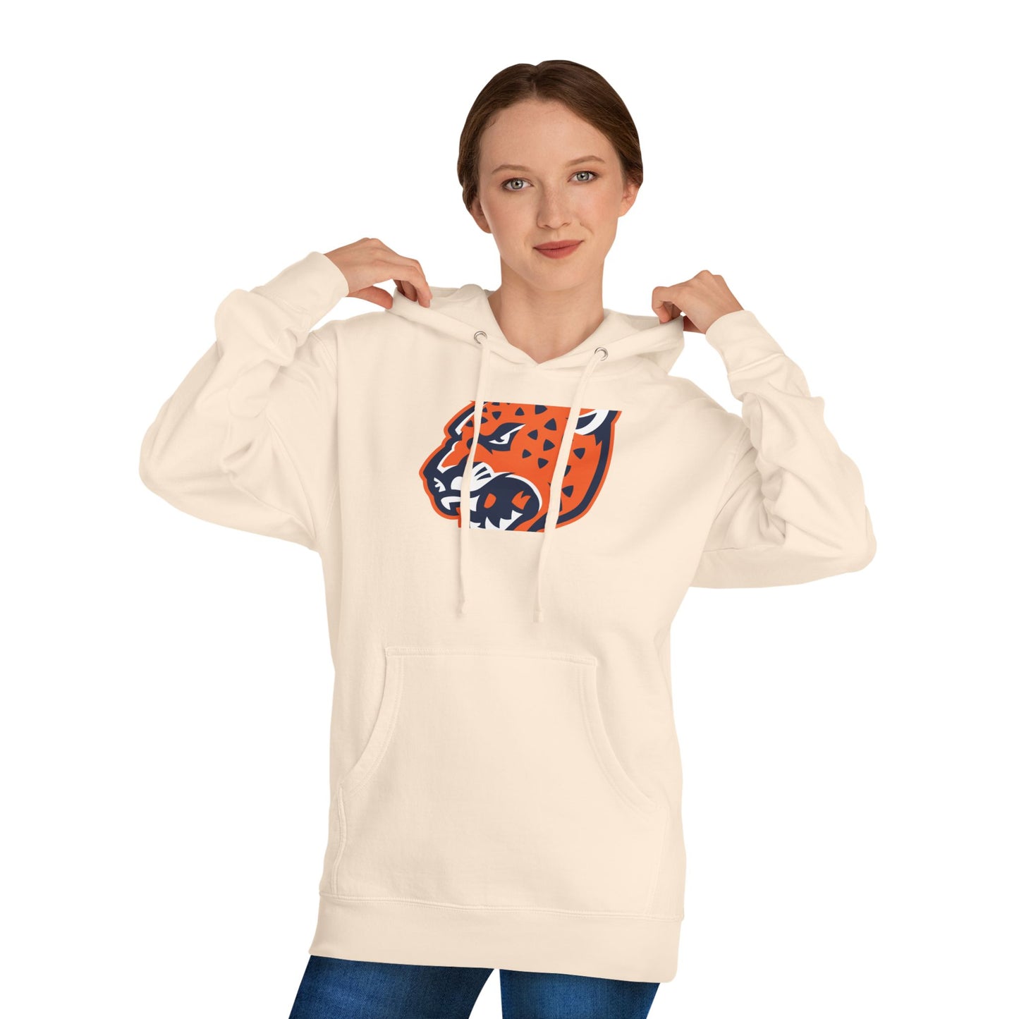 Midweight Pullover Hoodie