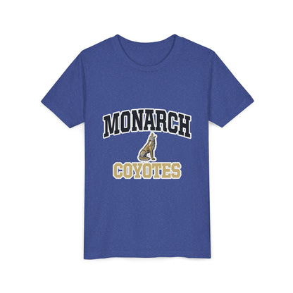 Youth Short Sleeve Tee