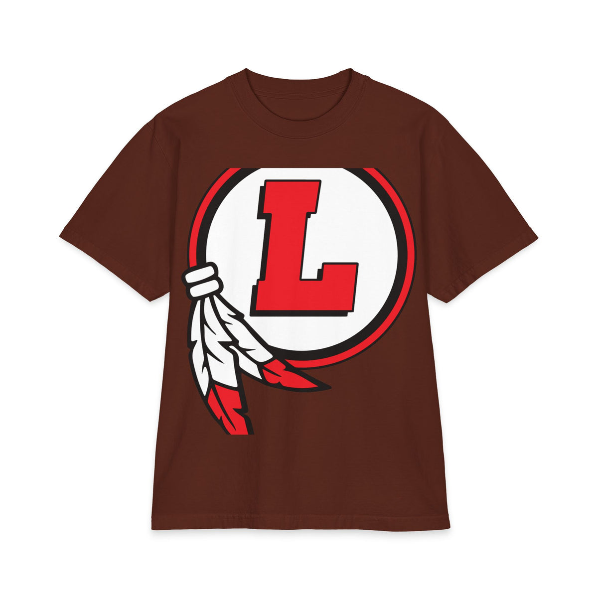 Max Heavyweight Short Sleeve Tee