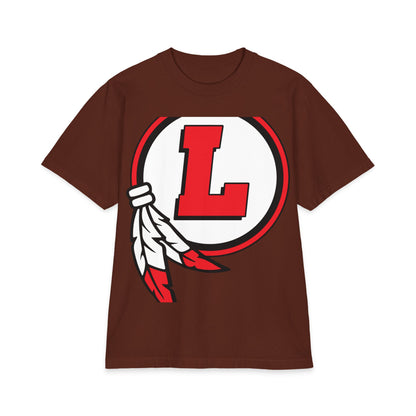 Max Heavyweight Short Sleeve Tee