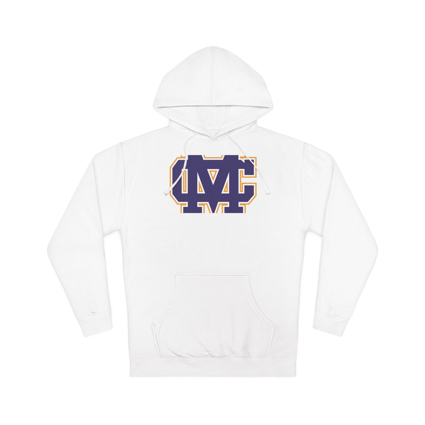 Midweight Pullover Hoodie