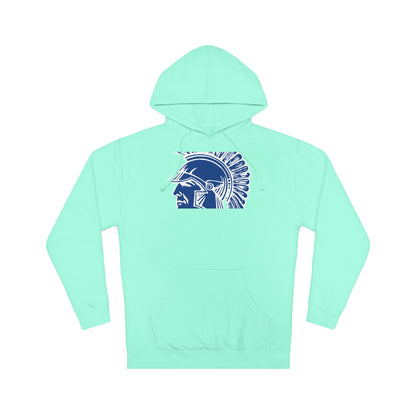 Midweight Pullover Hoodie