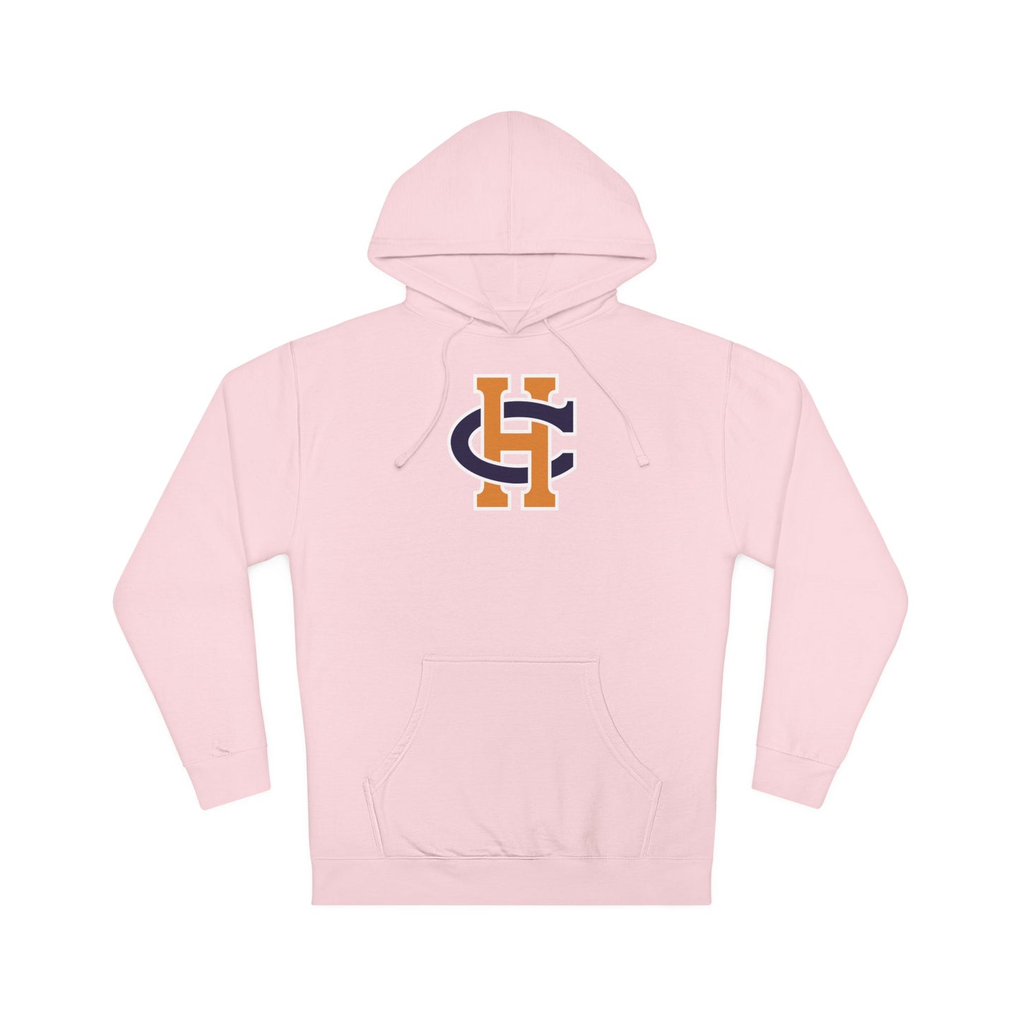 Midweight Pullover Hoodie