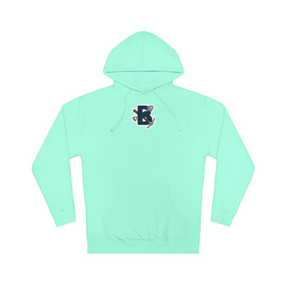 Midweight Pullover Hoodie