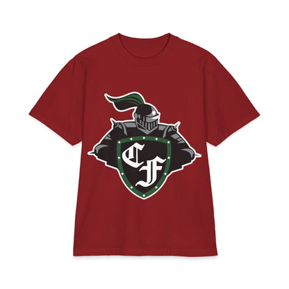 Max Heavyweight Short Sleeve Tee