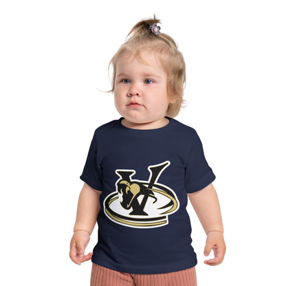 Baby Short Sleeve Tee
