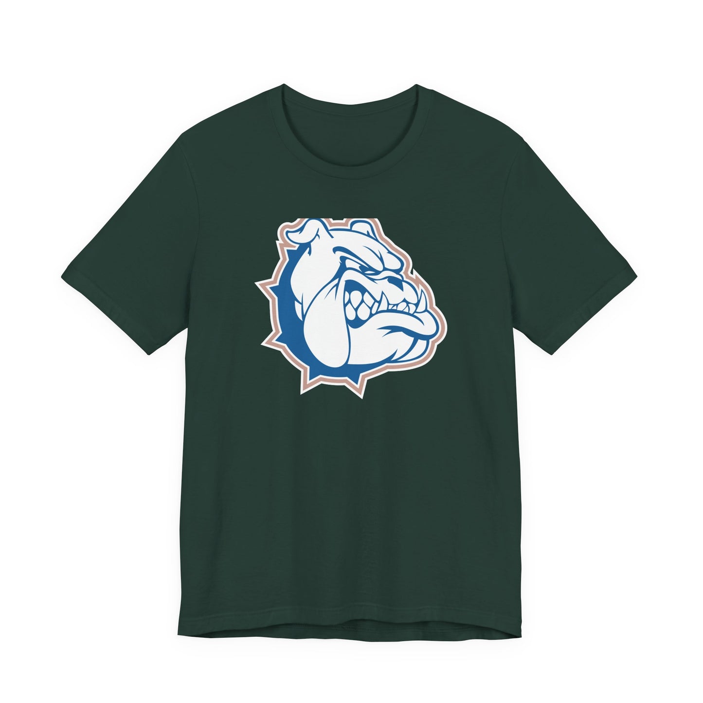 Jersey Short Sleeve Tee