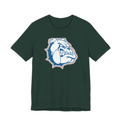 Jersey Short Sleeve Tee