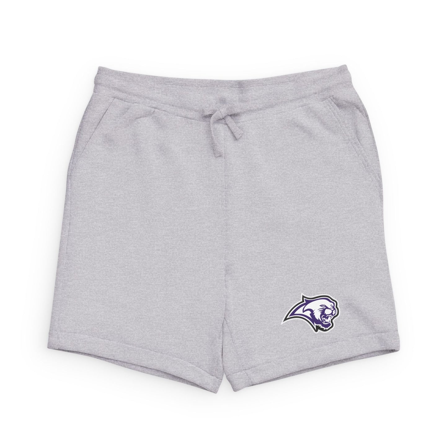 Unisex Sponge Fleece Sweatshort