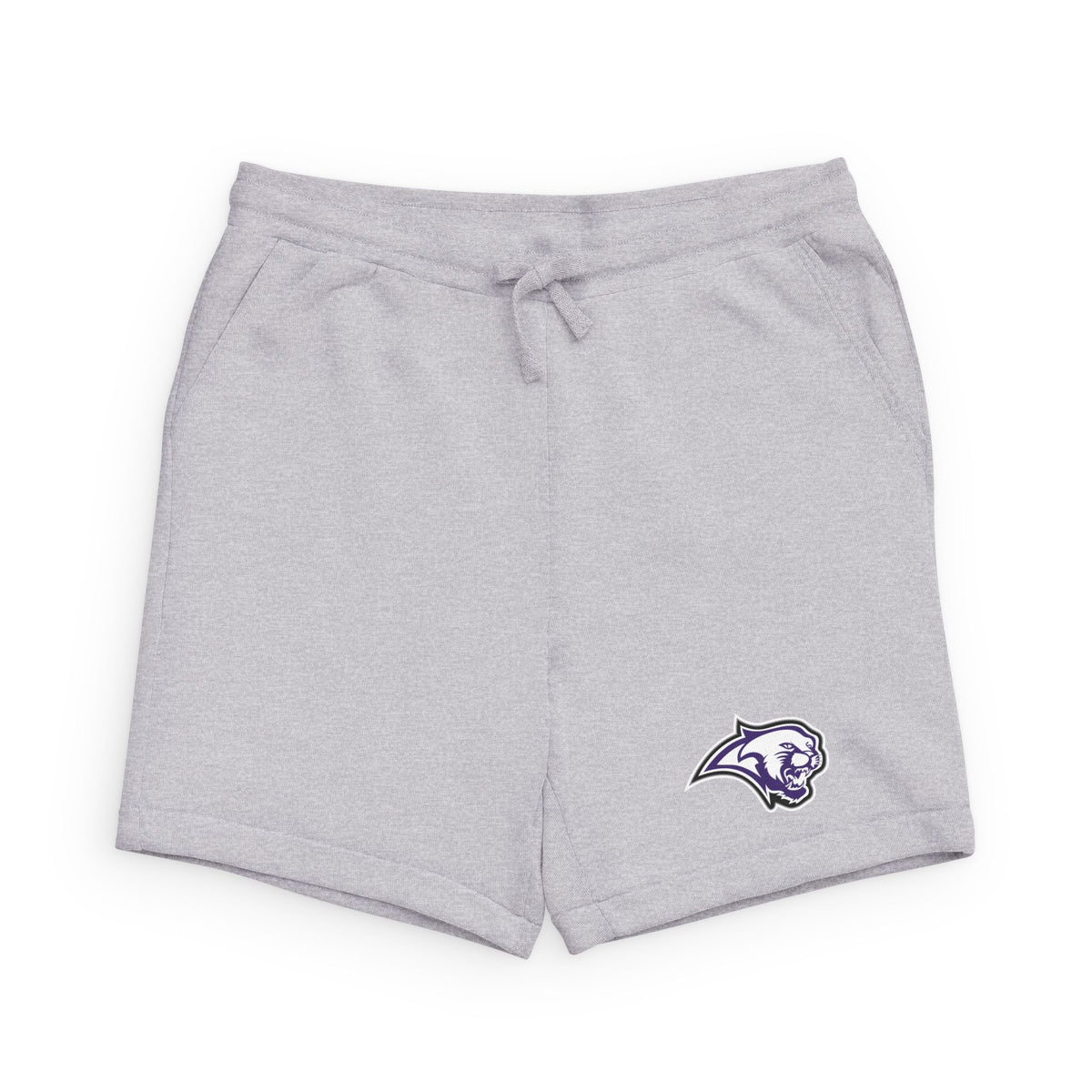 Unisex Sponge Fleece Sweatshort