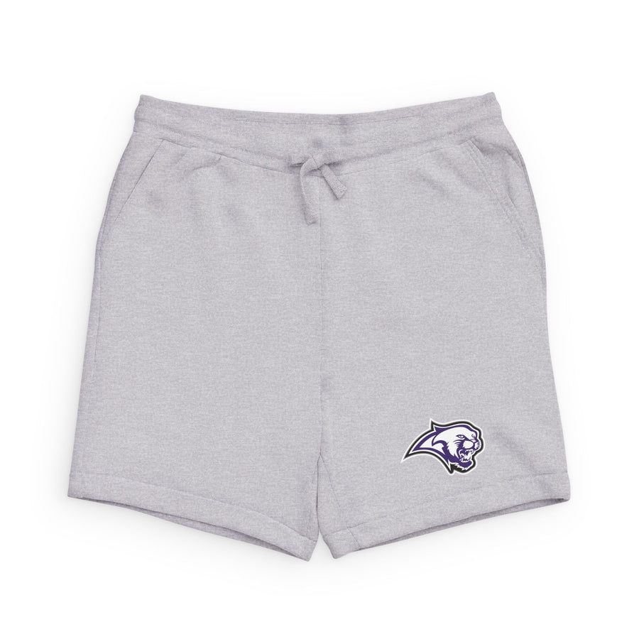 Unisex Sponge Fleece Sweatshort