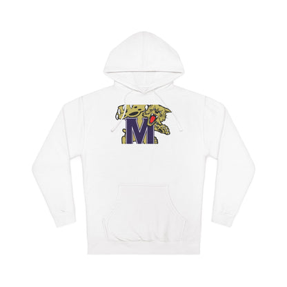 Midweight Pullover Hoodie