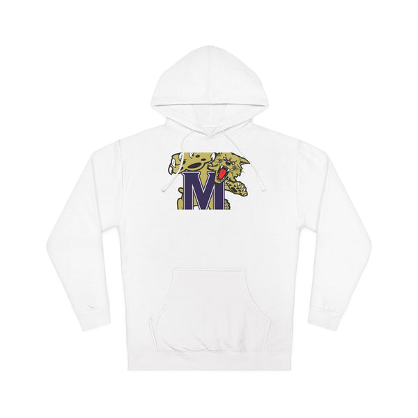 Midweight Pullover Hoodie