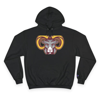 Champion Powerblend Fleece Pullover Hoodie